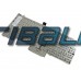 Teclado PT Dell Latitude E4310 c/Pointing Stick Teclado PT Dell Latitude E4310 c/Pointing Stick